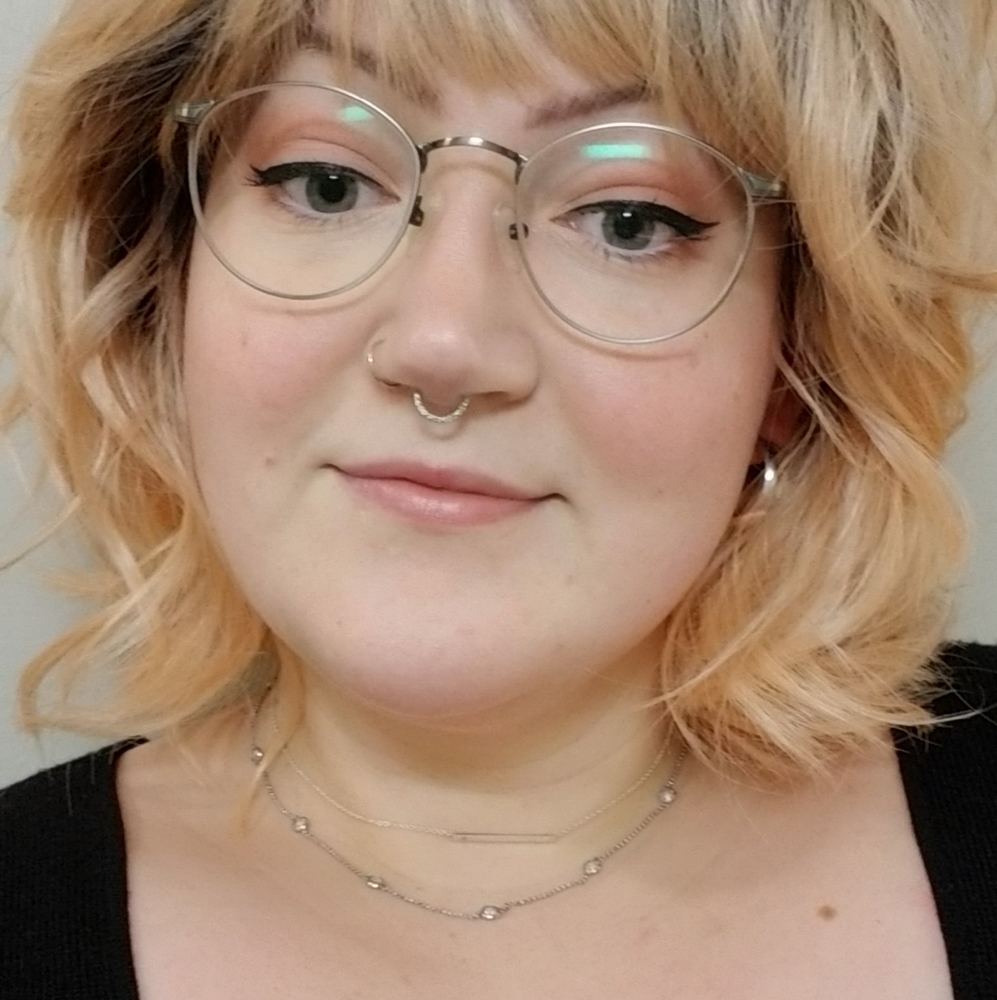 it's your girl Charlotte